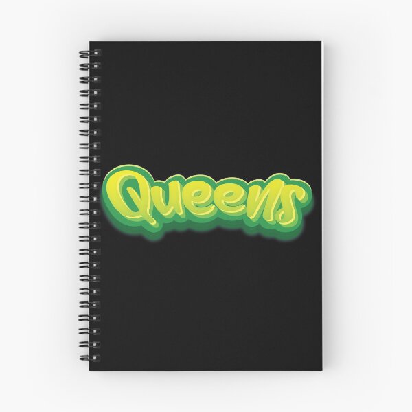 Item preview, Queens New York designed and sold by QueensNewYork.