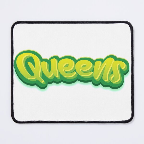 Item preview, Queens New York designed and sold by QueensNewYork.