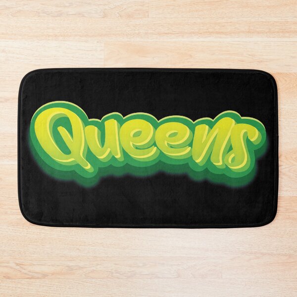 Item preview, Queens New York designed and sold by QueensNewYork.