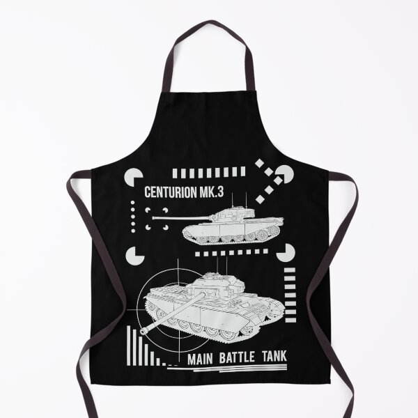 Item preview, Centurion Mk. 3 designed and sold by FAawRay.
