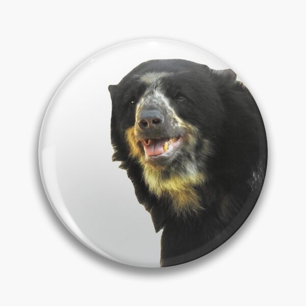 Item preview, Andean Bear designed and sold by andrew82984.