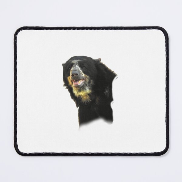Item preview, Andean Bear designed and sold by andrew82984.