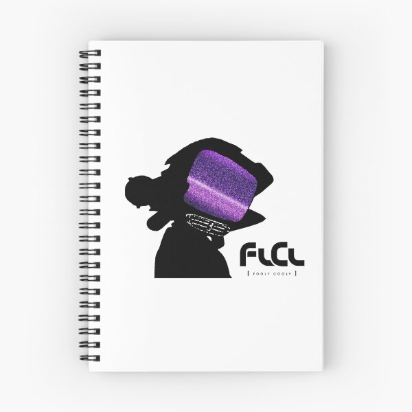 Item preview, Please Stand By- FLCL designed and sold by HKO52399.