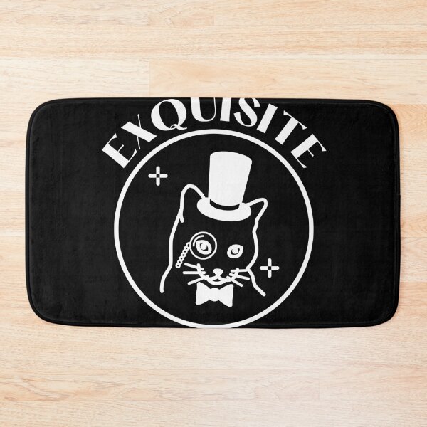 Item preview, Exquisite Cat designed and sold by razvigod.