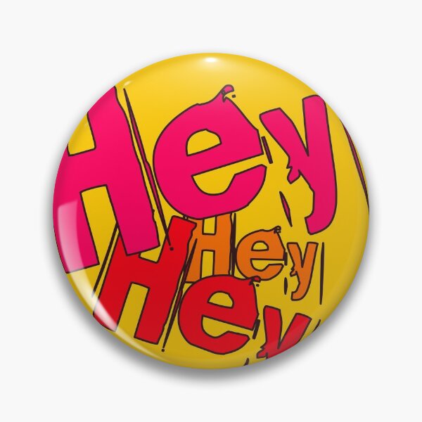 Item preview, hey designed and sold by pauloneill-art.