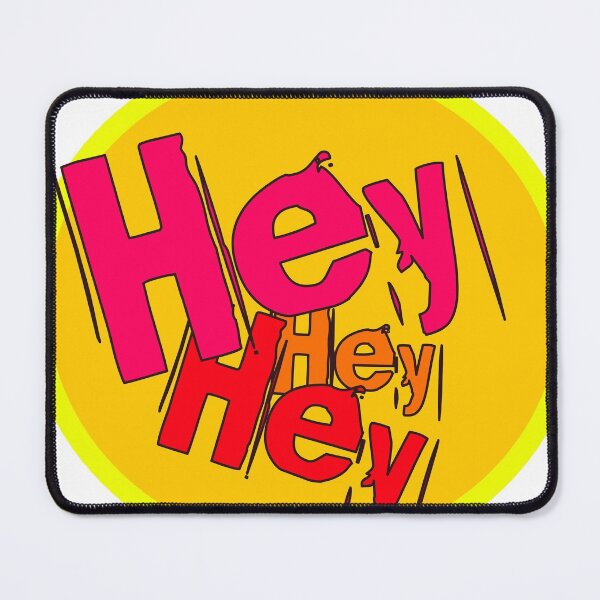 Item preview, hey designed and sold by pauloneill-art.