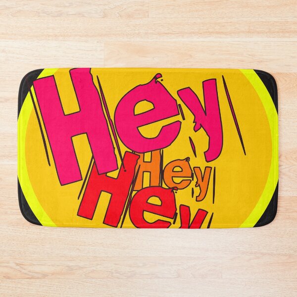 Item preview, hey designed and sold by pauloneill-art.