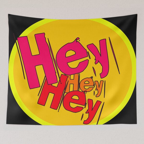 Item preview, hey designed and sold by pauloneill-art.