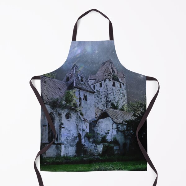Item preview, Darkness Halloween Castle designed and sold by Gatterwe.