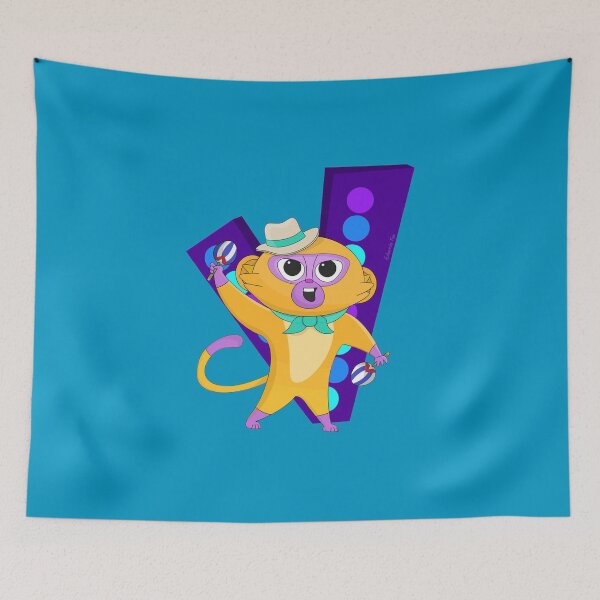Item preview, vivo kids designed and sold by HussainArt99.