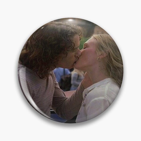 Item preview, 10 Things I Hate About You (1999) Movie designed and sold by LovedPosters.
