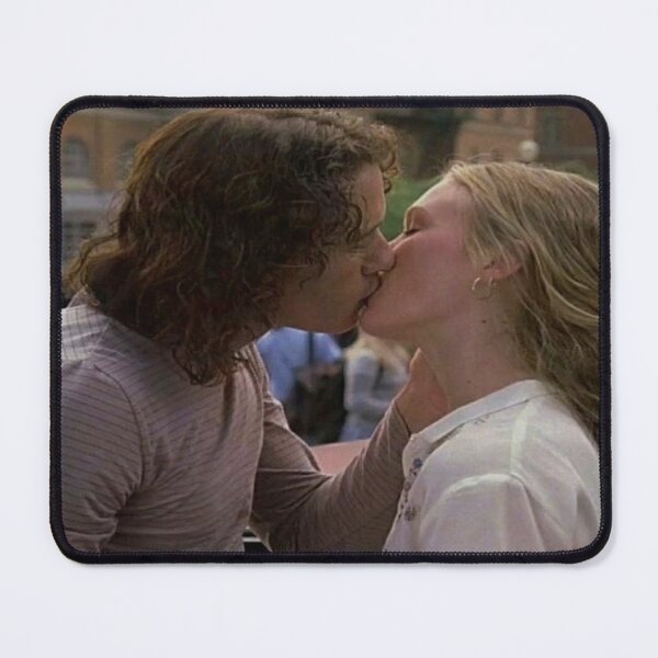 Item preview, 10 Things I Hate About You (1999) Movie designed and sold by LovedPosters.