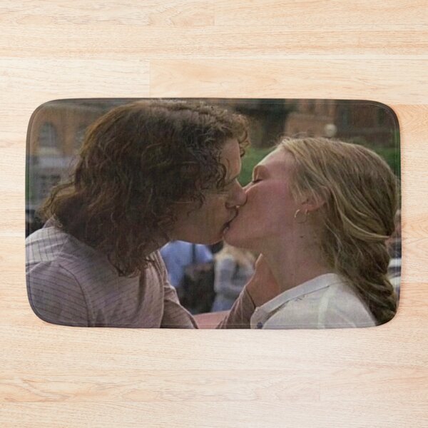 Item preview, 10 Things I Hate About You (1999) Movie designed and sold by LovedPosters.