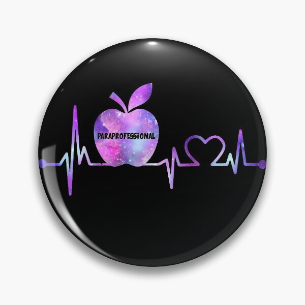 Item preview, PARAPROFESSIONAL HEARTBEAT GALAXY designed and sold by tinydreams10.