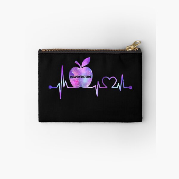 Item preview, PARAPROFESSIONAL HEARTBEAT GALAXY designed and sold by tinydreams10.