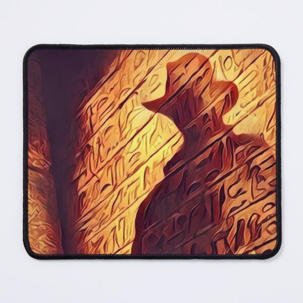 Item preview, The Man in the Hat - Indy designed and sold by Fenay Designs.