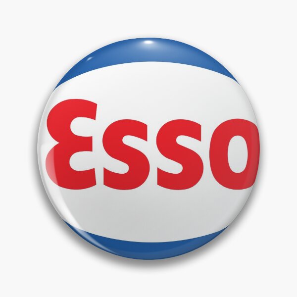 Artikelvorschau, ESSO-ÖL entworfen und verkauft von Sesuairencana.