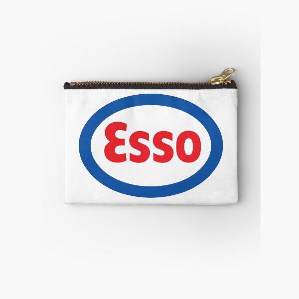 Item preview, ESSO OIL designed and sold by Sesuairencana.
