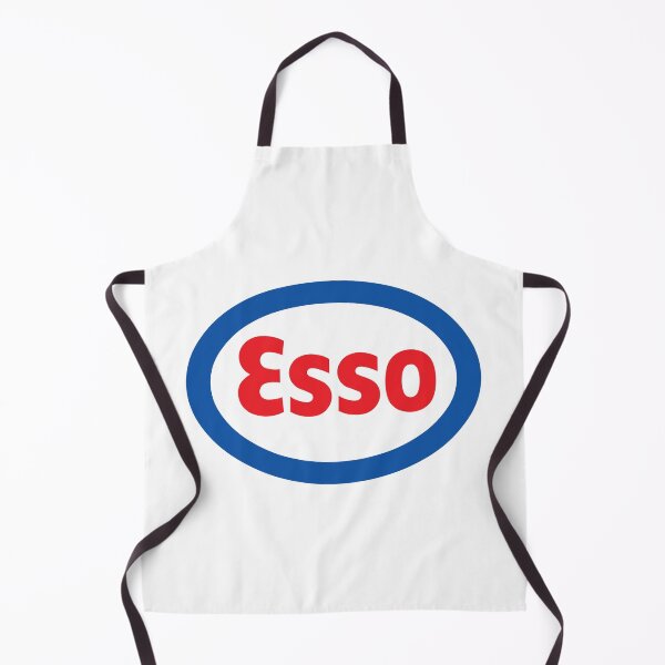 Item preview, ESSO OIL designed and sold by Sesuairencana.