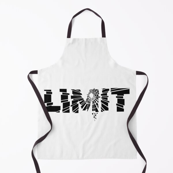 Item preview, Copy of BREAK THE LIMIT (WHITE) designed and sold by AnaelDraw.