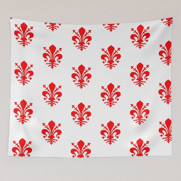 Item preview, Florence Flag designed and sold by MrGreed.