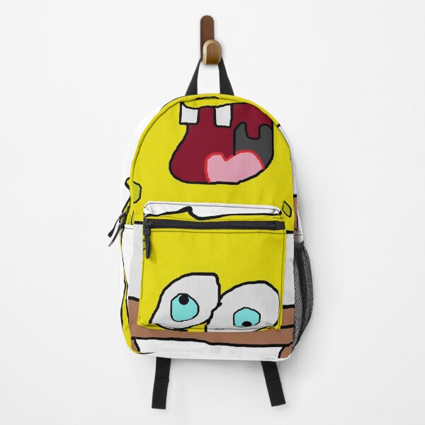 Item preview, Great Sponge Bob- Gorgeous Art designed and sold by YGoldenbrown.