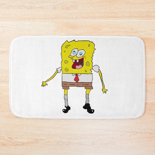 Item preview, Great Sponge Bob- Gorgeous Art designed and sold by YGoldenbrown.