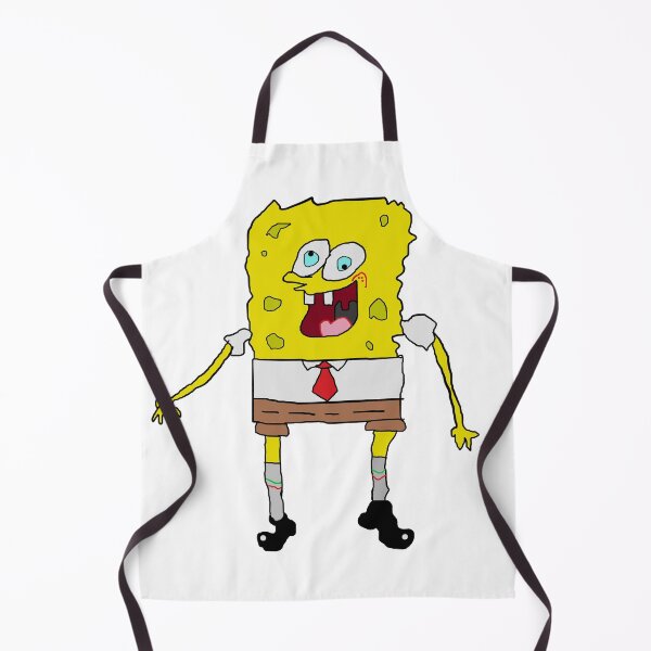 Item preview, Great Sponge Bob- Gorgeous Art designed and sold by YGoldenbrown.