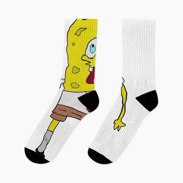 Item preview, Great Sponge Bob- Gorgeous Art designed and sold by YGoldenbrown.