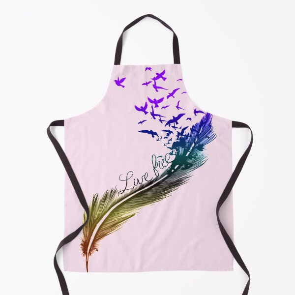 Item preview, Live free designed and sold by attracdionz.