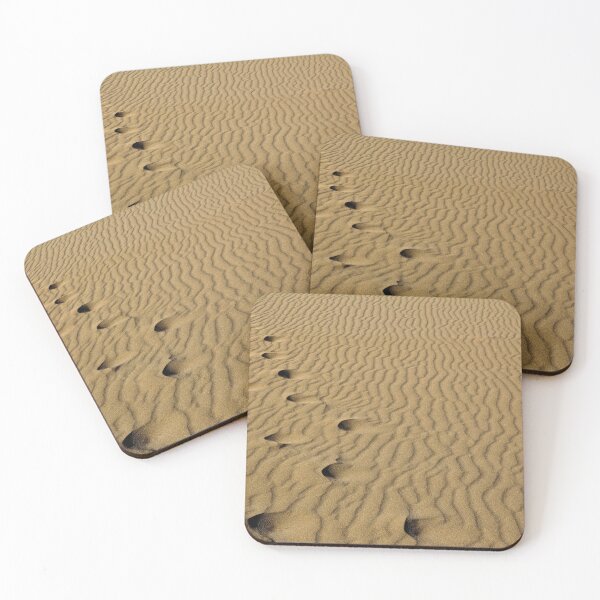 Item preview, Footprints in the Sands designed and sold by William A McCarthy.