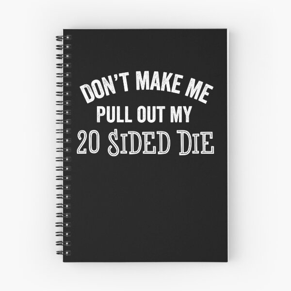 Item preview, Funny 20 Sided Die Role Playing Game Dice Sarcastic Gamer Gift designed and sold by carlhunt99.