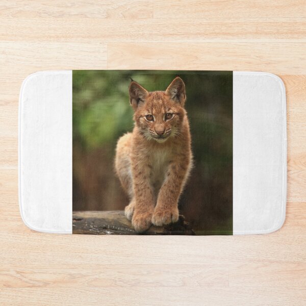 Item preview, Baby Lynx II designed and sold by Daniela Pintimalli.