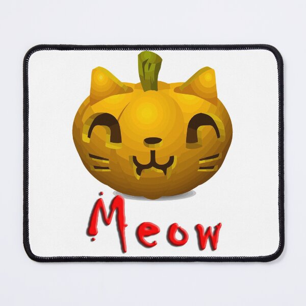 Item preview, cate pate meow 3 designed and sold by Nikmay Design.