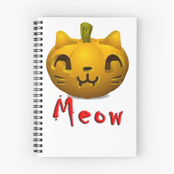 Item preview, cate pate meow 3 designed and sold by Nikmay Design.