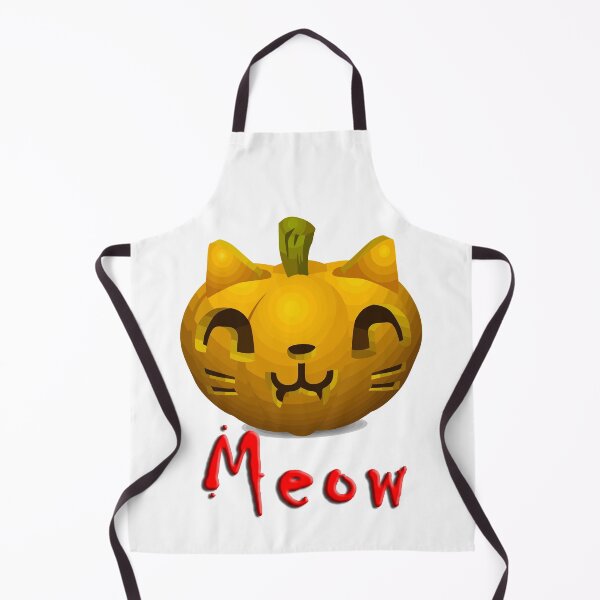 Item preview, cate pate meow 3 designed and sold by Nikmay Design.