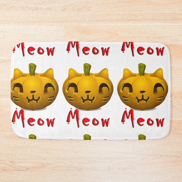 Item preview, cate pate meow 3 designed and sold by Nikmay Design.