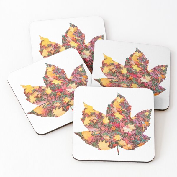 Item preview, Fall / Autumn Maple Leaf  designed and sold by PauliGross.