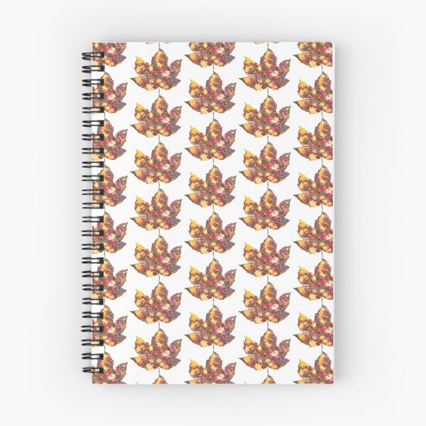 Item preview, Fall / Autumn Maple Leaf  designed and sold by PauliGross.