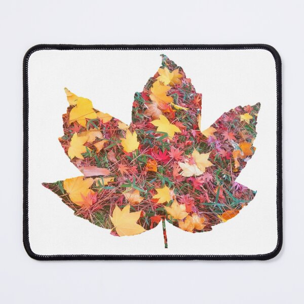 Item preview, Fall / Autumn Maple Leaf  designed and sold by PauliGross.
