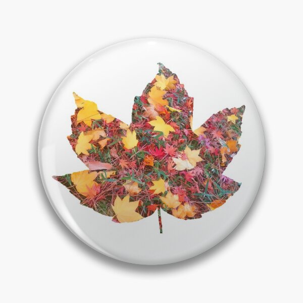 Item preview, Fall / Autumn Maple Leaf  designed and sold by PauliGross.