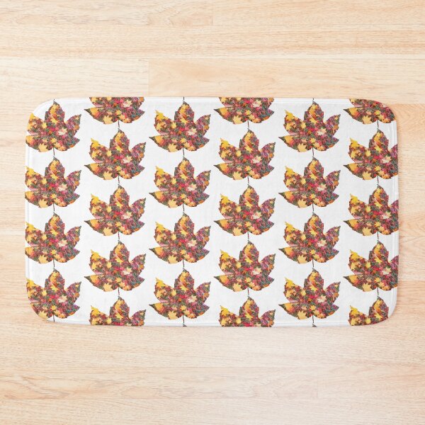 Item preview, Fall / Autumn Maple Leaf  designed and sold by PauliGross.