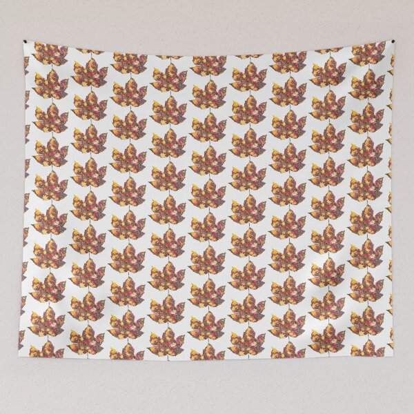 Item preview, Fall / Autumn Maple Leaf  designed and sold by PauliGross.