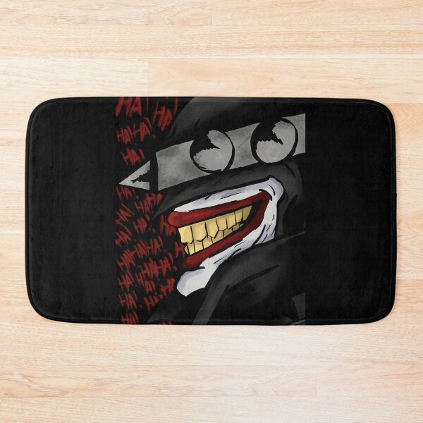 Item preview, The One Who Laughs designed and sold by LastRenegade.
