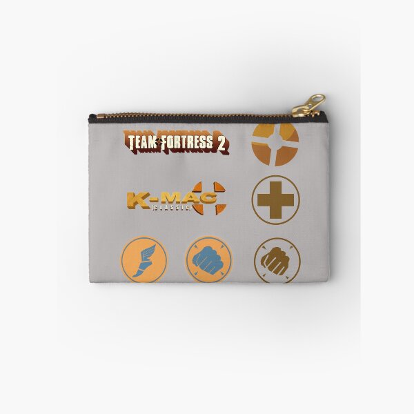 Item preview, Team Fortress 2 tf2 logo Set Pack 2 designed and sold by Red-ElYoubi.