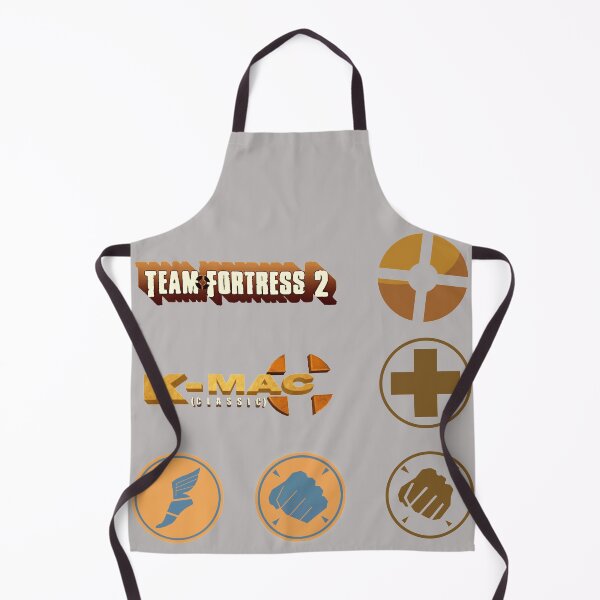 Item preview, Team Fortress 2 tf2 logo Set Pack 2 designed and sold by Red-ElYoubi.