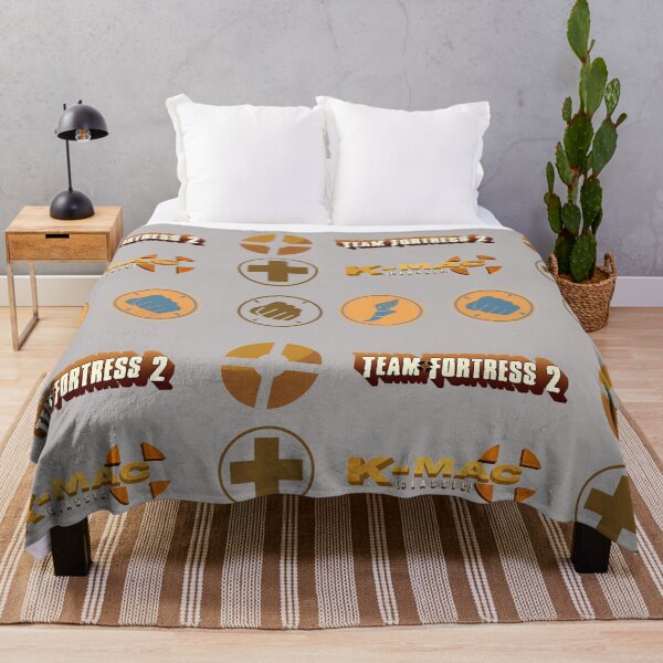 Item preview, Team Fortress 2 tf2 logo Set Pack 2 designed and sold by Red-ElYoubi.