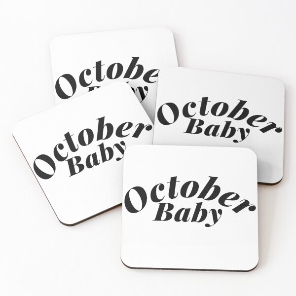 Item preview, October Baby designed and sold by Edenjodie.