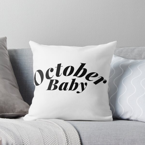 Item preview, October Baby designed and sold by Edenjodie.