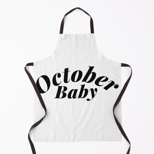 Item preview, October Baby designed and sold by Edenjodie.